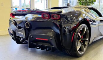 2023 Ferrari SF90 Stradale full
