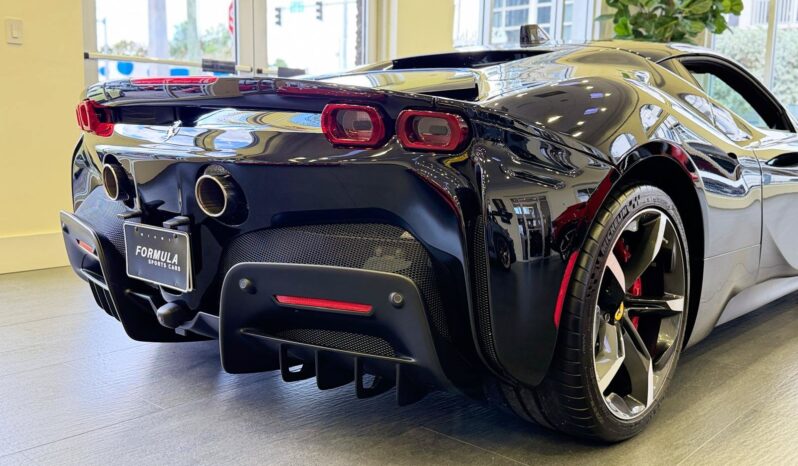 2023 Ferrari SF90 Stradale full