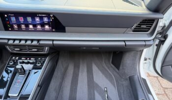 2026 Porsche 911 Carrera S Cabriolet full