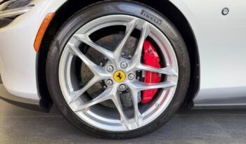 2022 Ferrari Roma full