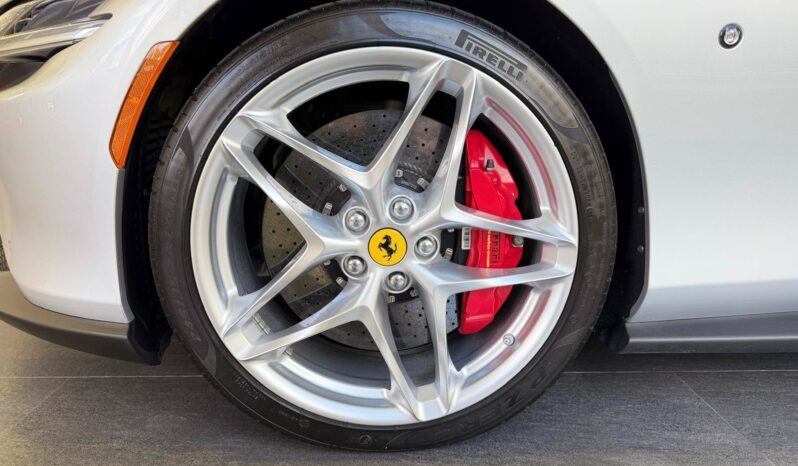 2022 Ferrari Roma full