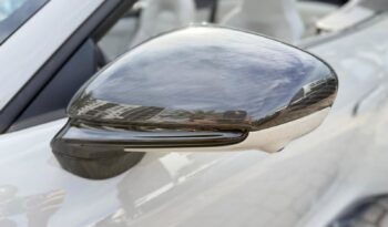 2021 Porsche 911 Turbo S Cabriolet full