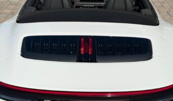 2026 Porsche 911 Carrera S Cabriolet full