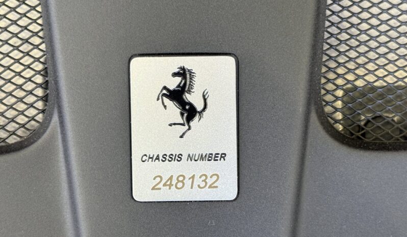 2019 Ferrari 812 Superfast full