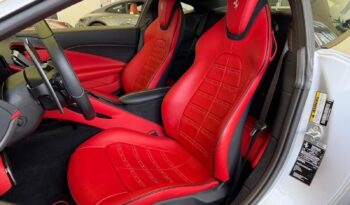 2022 Ferrari Roma full
