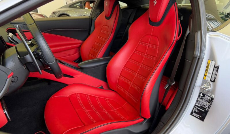 2022 Ferrari Roma full