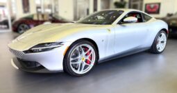 2022 Ferrari Roma