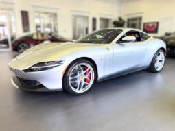 2022 Ferrari Roma