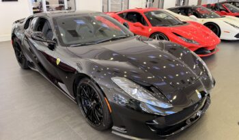 2019 Ferrari 812 Superfast full