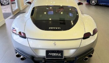 2022 Ferrari Roma full