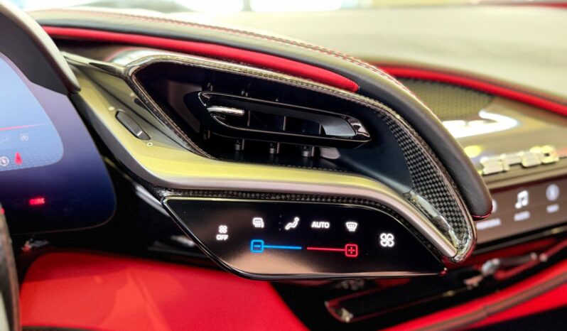 2023 Ferrari SF90 Stradale full