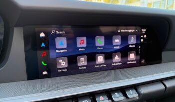 2026 Porsche 911 Carrera S Cabriolet full