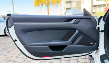 2026 Porsche 911 Carrera S Cabriolet full