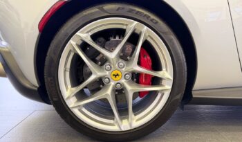 2022 Ferrari Roma full