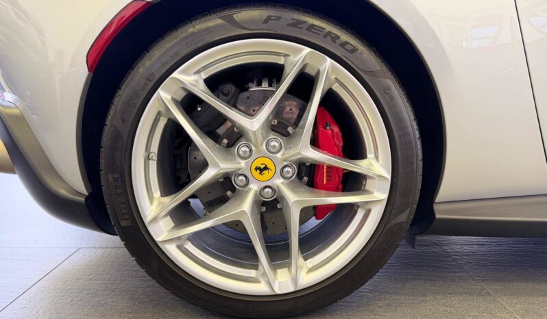2022 Ferrari Roma full