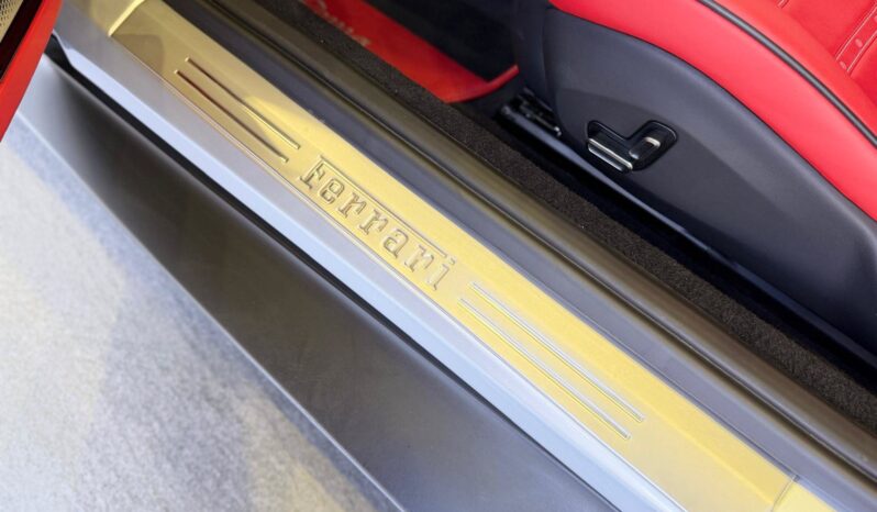2022 Ferrari Roma full