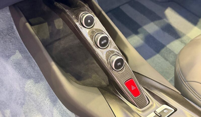 2019 Ferrari 812 Superfast full