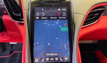 2022 Ferrari Roma full