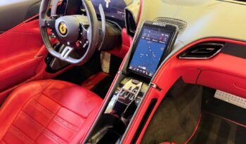 2022 Ferrari Roma full