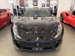2019 Ferrari 812 Superfast