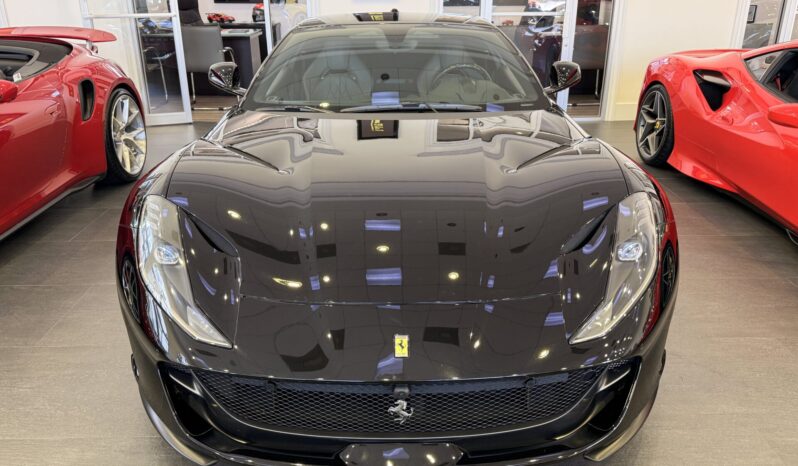 2019 Ferrari 812 Superfast full