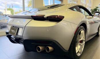2022 Ferrari Roma full
