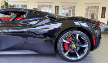2023 Ferrari SF90 Stradale full