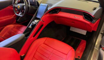 2022 Ferrari Roma full