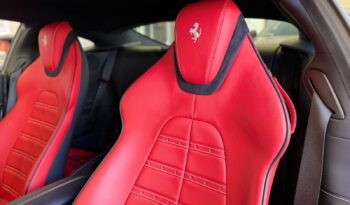 2022 Ferrari Roma full