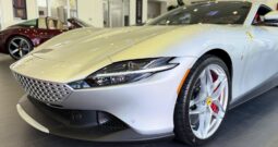 2022 Ferrari Roma