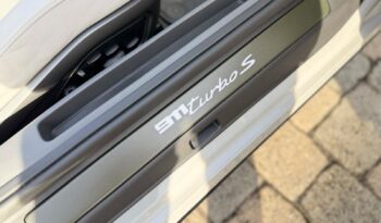 2021 Porsche 911 Turbo S Cabriolet full