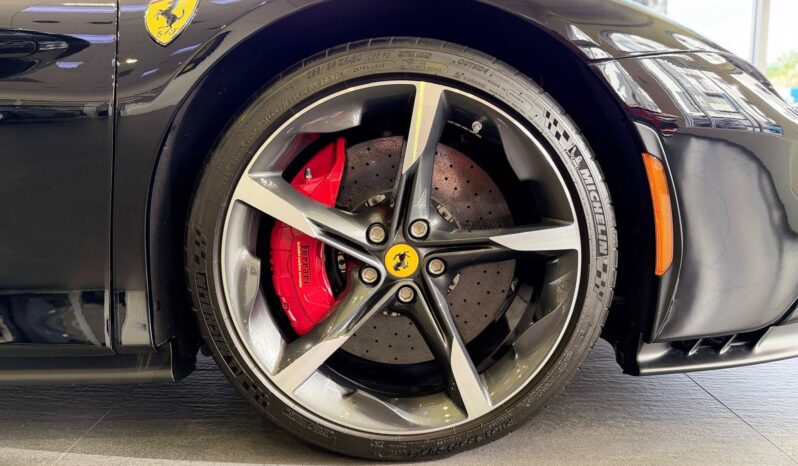 2023 Ferrari SF90 Stradale full