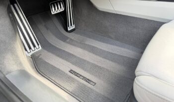 2021 Porsche 911 Turbo S Cabriolet full