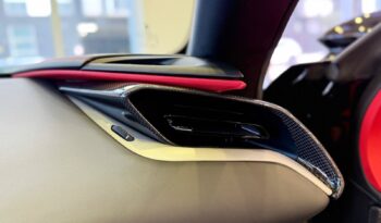2023 Ferrari SF90 Stradale full