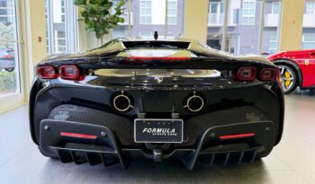 2023 Ferrari SF90 Stradale full