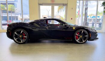 2023 Ferrari SF90 Stradale full
