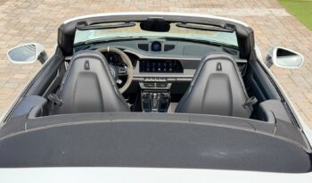 2026 Porsche 911 Carrera S Cabriolet full