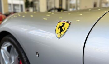 2022 Ferrari Roma full