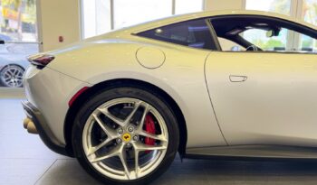 2022 Ferrari Roma full