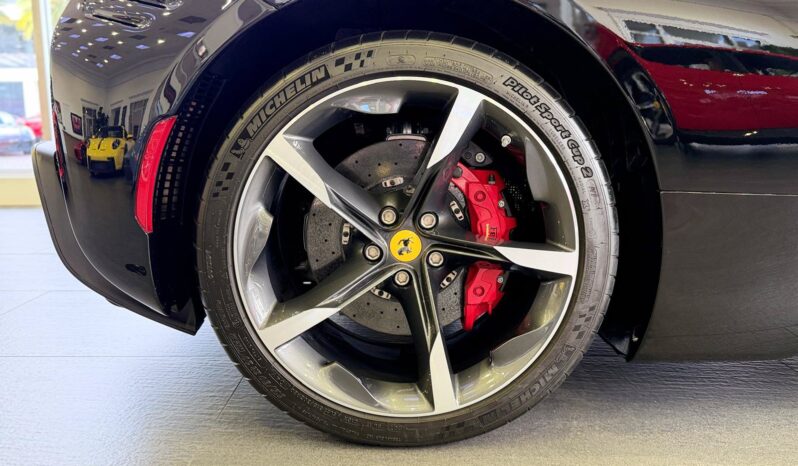 2023 Ferrari SF90 Stradale full