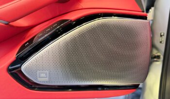 2022 Ferrari Roma full