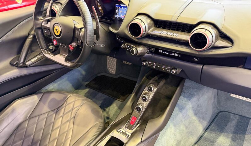 2019 Ferrari 812 Superfast full