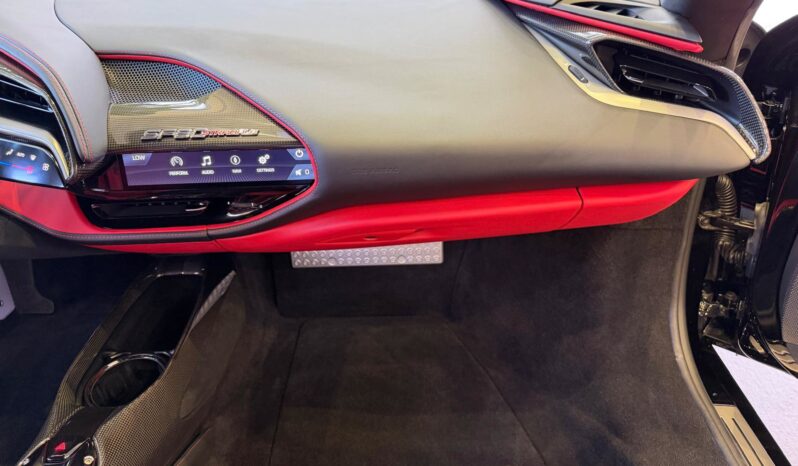 2023 Ferrari SF90 Stradale full