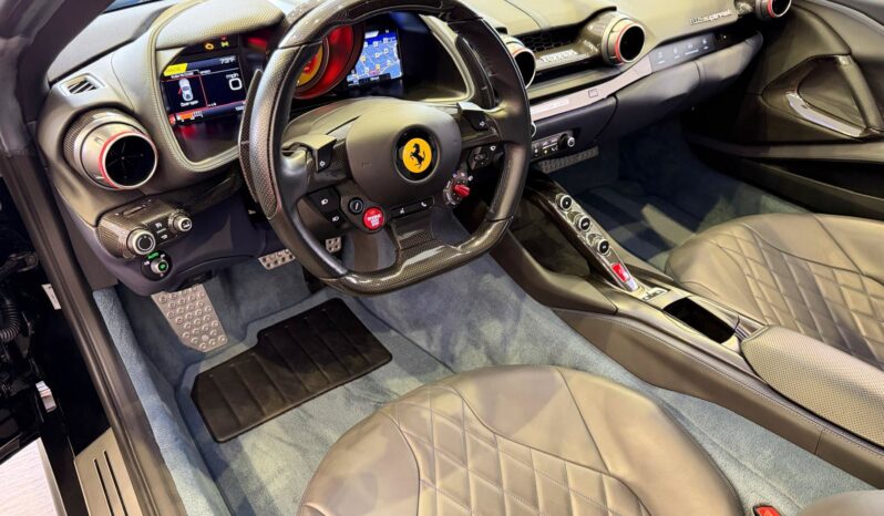 2019 Ferrari 812 Superfast full