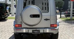 2027 Mercedes-Benz G-Class AMG G 63