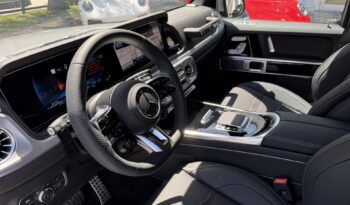 2027 Mercedes-Benz G-Class AMG G 63 full