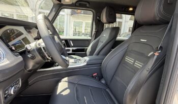 2027 Mercedes-Benz G-Class AMG G 63 full