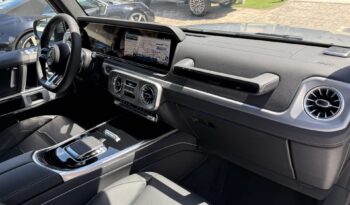 2027 Mercedes-Benz G-Class AMG G 63 full
