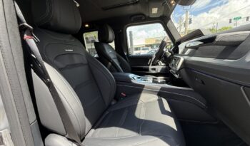 2027 Mercedes-Benz G-Class AMG G 63 full
