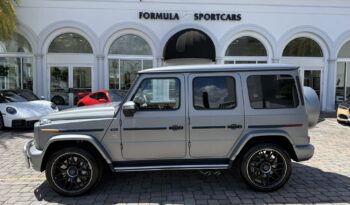 2027 Mercedes-Benz G-Class AMG G 63 full
